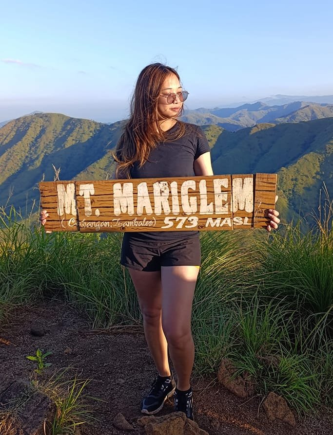 Mt. Mariglem 16