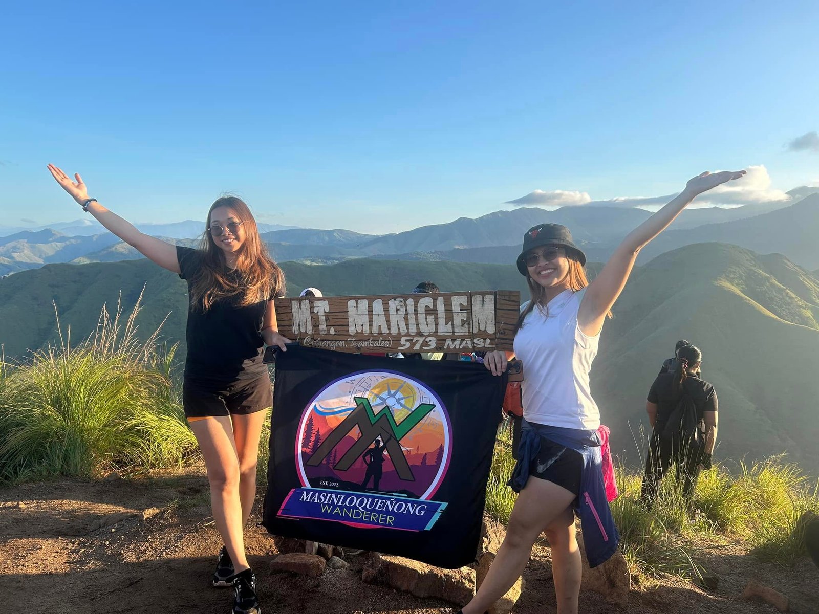 Mt. Mariglem 7